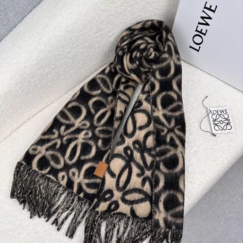 Replica LOEWE Scarf #1379292 $56.00 USD for Wholesale
