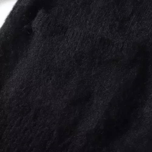 Replica Christian Dior Sweaters Long Sleeved For Unisex #1379294 $60.00 USD for Wholesale