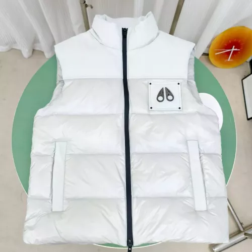 Moose Knuckles Down Feather Coat Sleeveless For Unisex #1379297 $132.00 USD, Wholesale Replica Moose Knuckles Down Feather Coat