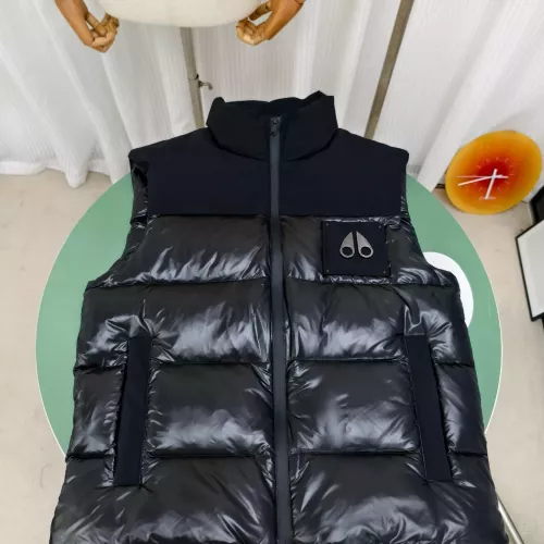 Moose Knuckles Down Feather Coat Sleeveless For Unisex #1379298 $132.00 USD, Wholesale Replica Moose Knuckles Down Feather Coat