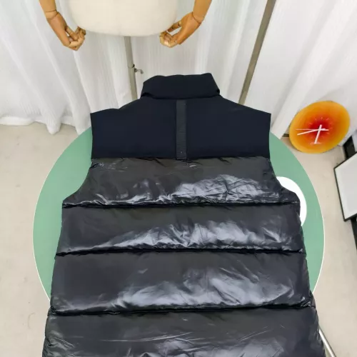 Replica Moose Knuckles Down Feather Coat Sleeveless For Unisex #1379298 $132.00 USD for Wholesale