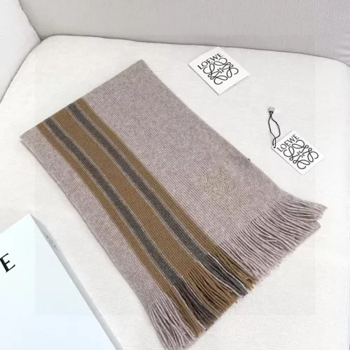 LOEWE Scarf #1379299 $64.00 USD, Wholesale Replica LOEWE Scarf