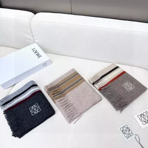 Replica LOEWE Scarf #1379299 $64.00 USD for Wholesale