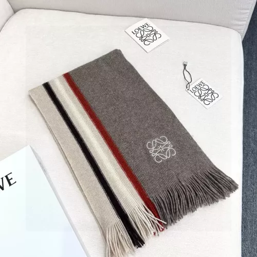 LOEWE Scarf #1379300 $64.00 USD, Wholesale Replica LOEWE Scarf