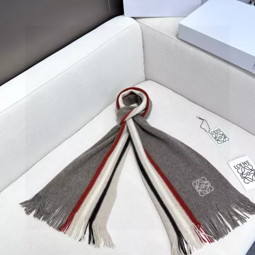 Replica LOEWE Scarf #1379300 $64.00 USD for Wholesale
