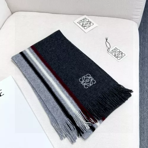 LOEWE Scarf #1379301 $64.00 USD, Wholesale Replica LOEWE Scarf