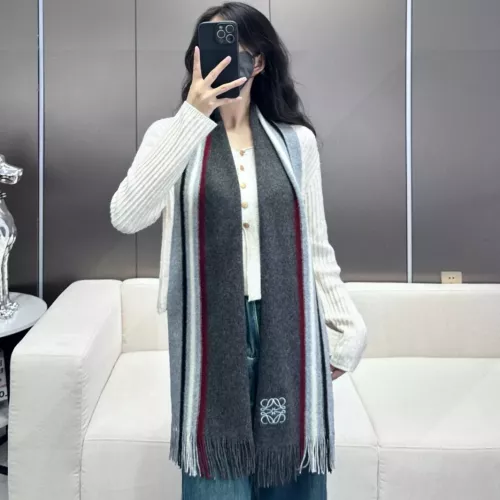 Replica LOEWE Scarf #1379301 $64.00 USD for Wholesale