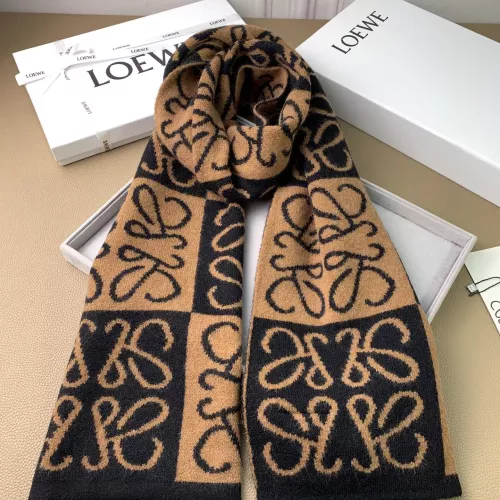 Replica LOEWE Scarf #1379303 $64.00 USD for Wholesale