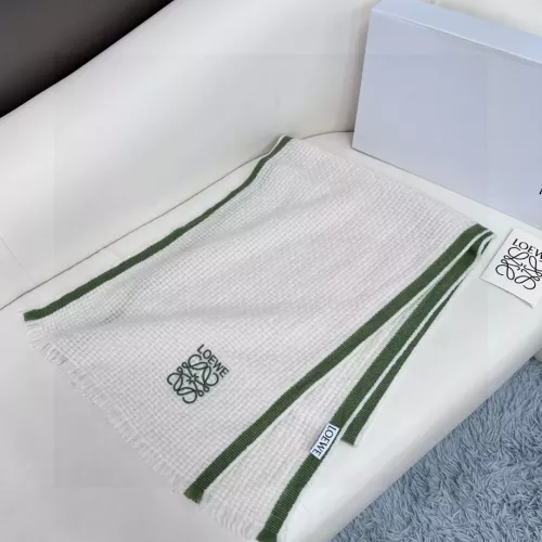 LOEWE Scarf #1379305 $68.00 USD, Wholesale Replica LOEWE Scarf