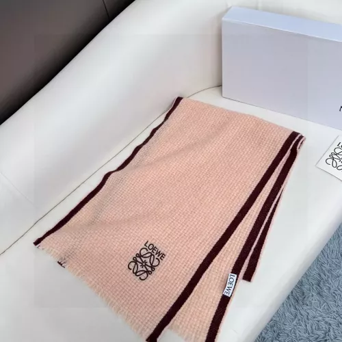LOEWE Scarf #1379306 $68.00 USD, Wholesale Replica LOEWE Scarf