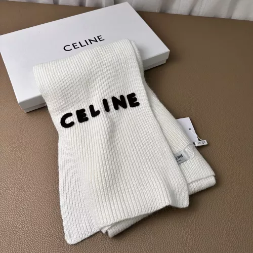 Celine Scarf #1379308 $45.00 USD, Wholesale Replica Celine Scarf