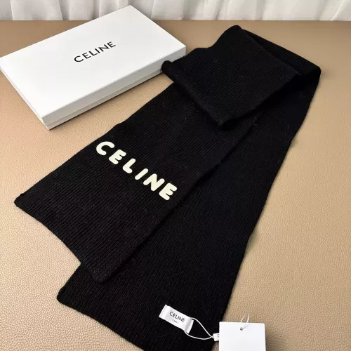 Replica Celine Scarf #1379309 $45.00 USD for Wholesale
