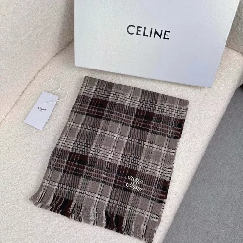 Celine Scarf #1379310 $56.00 USD, Wholesale Replica Celine Scarf
