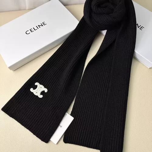 Replica Celine Scarf #1379318 $68.00 USD for Wholesale