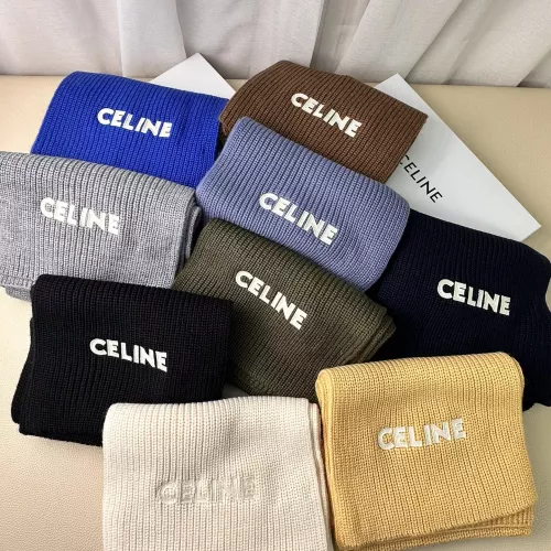 Replica Celine Scarf #1379323 $68.00 USD for Wholesale