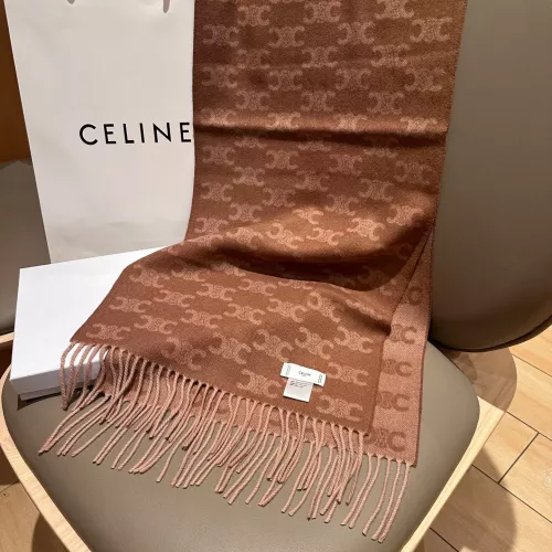 Celine Scarf #1379327 $48.00 USD, Wholesale Replica Celine Scarf