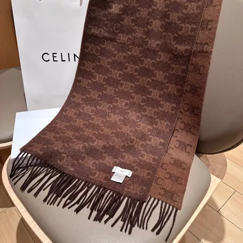 Celine Scarf #1379328 $48.00 USD, Wholesale Replica Celine Scarf