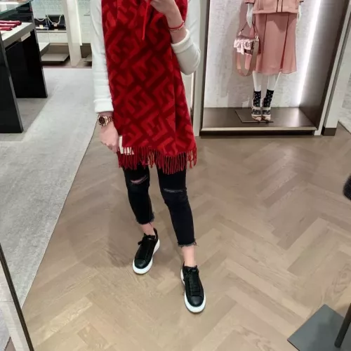 Replica Fendi Scarf #1379334 $48.00 USD for Wholesale