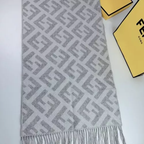 Replica Fendi Scarf #1379339 $56.00 USD for Wholesale