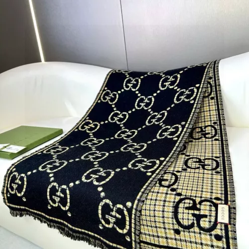 Gucci Scarf #1379353 $52.00 USD, Wholesale Replica Gucci Scarf