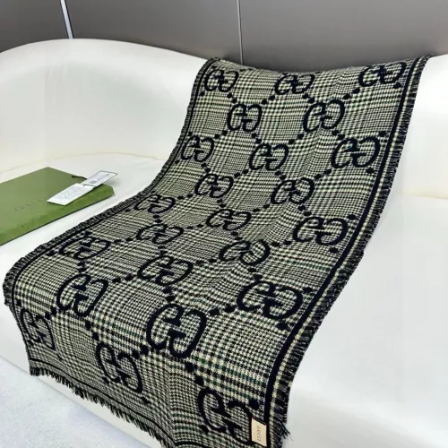 Replica Gucci Scarf #1379354 $52.00 USD for Wholesale