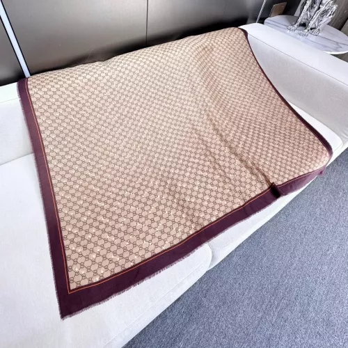 Replica Gucci Scarf #1379367 $80.00 USD for Wholesale
