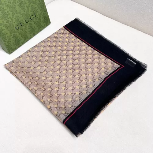 Gucci Scarf #1379368 $80.00 USD, Wholesale Replica Gucci Scarf