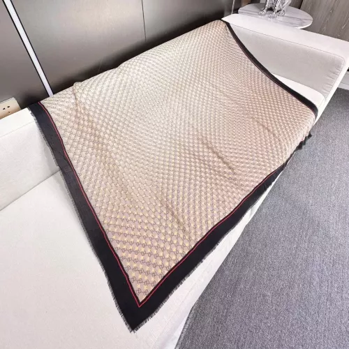 Replica Gucci Scarf #1379368 $80.00 USD for Wholesale