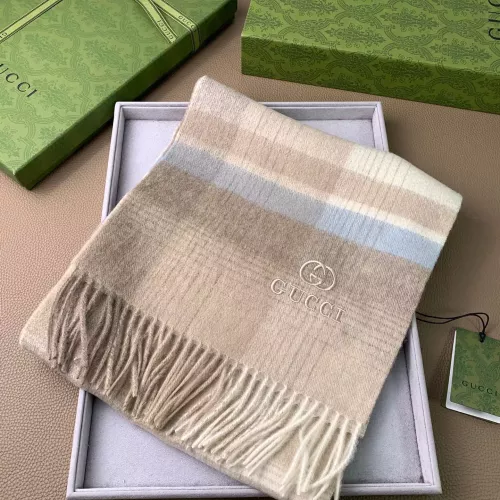 Gucci Scarf #1379369 $52.00 USD, Wholesale Replica Gucci Scarf