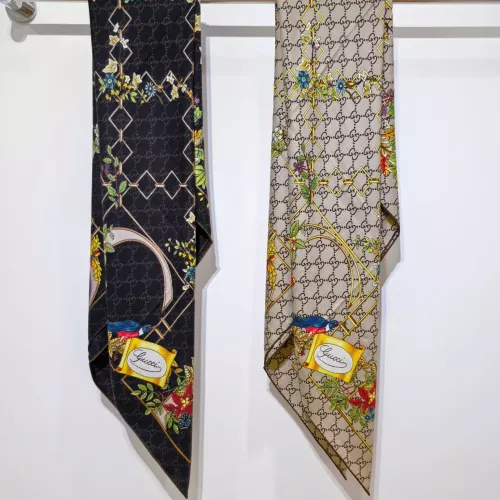Replica Gucci Silk Squares #1379382 $85.00 USD for Wholesale