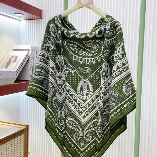 Replica Hermes Silk Squares #1379388 $82.00 USD for Wholesale