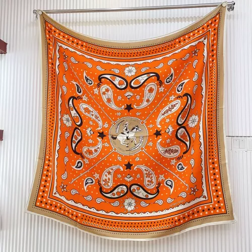 Hermes Silk Squares #1379411 $82.00 USD, Wholesale Replica Hermes Scarf