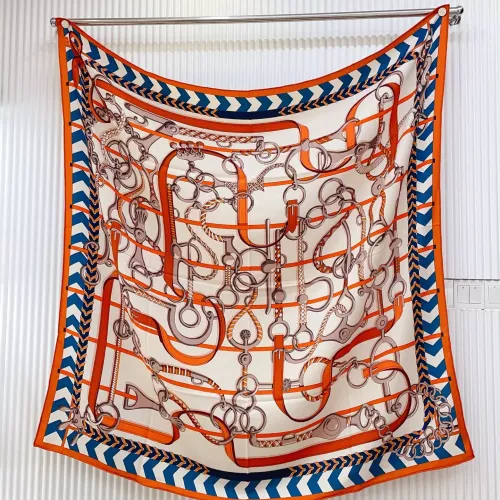 Hermes Silk Squares #1379424 $85.00 USD, Wholesale Replica Hermes Scarf