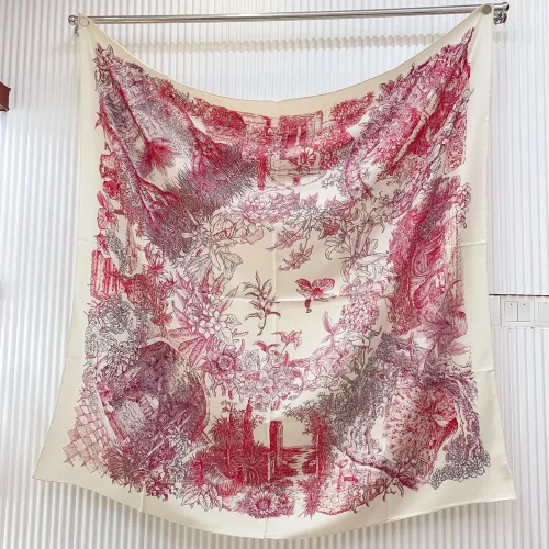 Hermes Silk Squares #1379429 $85.00 USD, Wholesale Replica Hermes Scarf