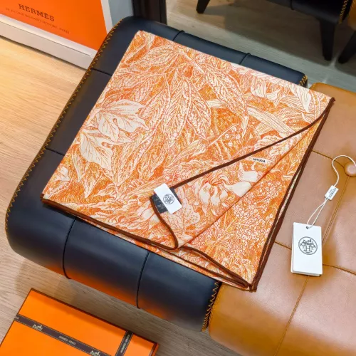 Replica Hermes Silk Squares #1379450 $85.00 USD for Wholesale