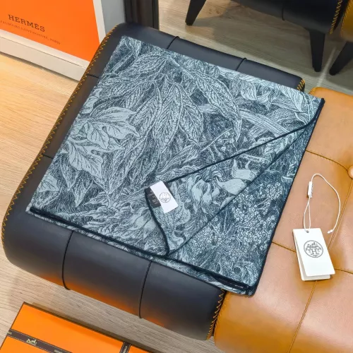Replica Hermes Silk Squares #1379453 $85.00 USD for Wholesale