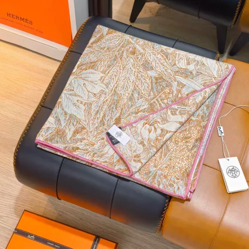 Replica Hermes Silk Squares #1379454 $85.00 USD for Wholesale