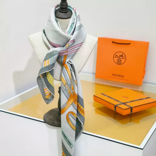 Replica Hermes Silk Squares #1379462 $85.00 USD for Wholesale