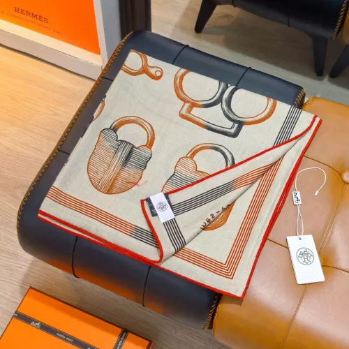 Replica Hermes Silk Squares #1379472 $85.00 USD for Wholesale