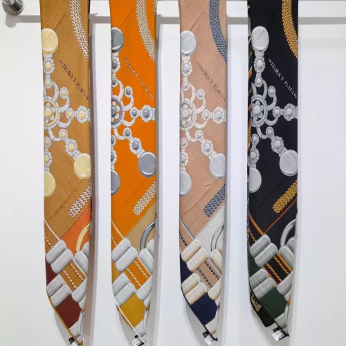 Replica Hermes Silk Squares #1379486 $85.00 USD for Wholesale