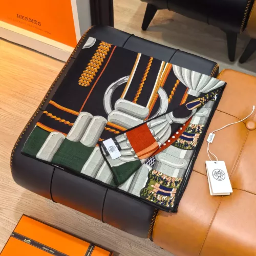 Replica Hermes Silk Squares #1379487 $85.00 USD for Wholesale