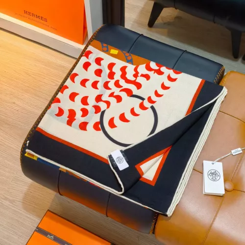 Replica Hermes Silk Squares #1379493 $85.00 USD for Wholesale