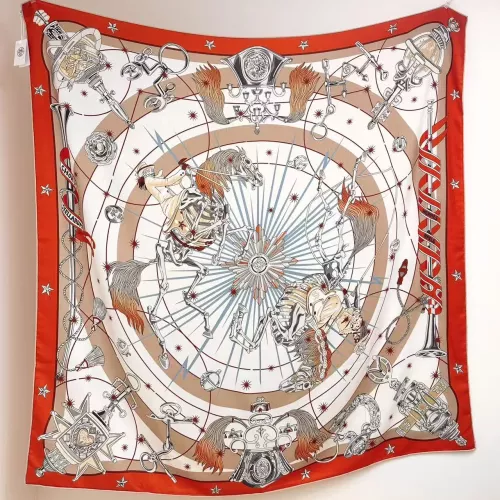 Hermes Silk Squares #1379496 $85.00 USD, Wholesale Replica Hermes Scarf