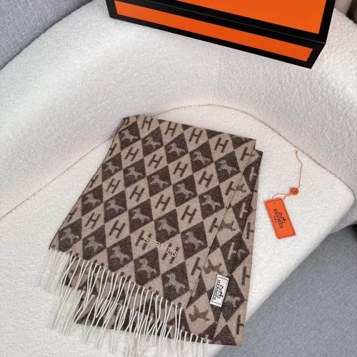 Hermes Scarf #1379513 $52.00 USD, Wholesale Replica Hermes Scarf