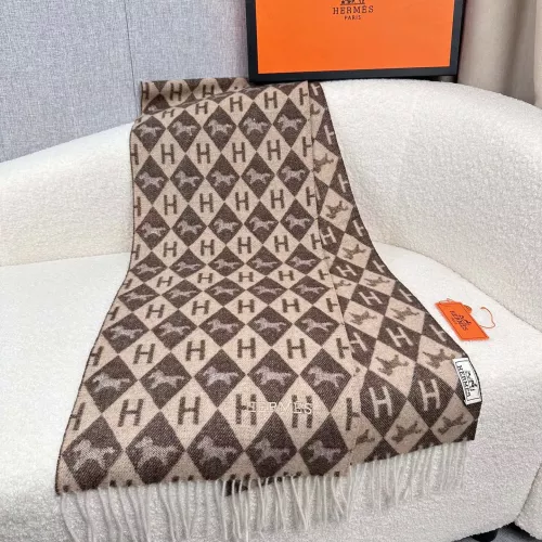 Replica Hermes Scarf #1379513 $52.00 USD for Wholesale