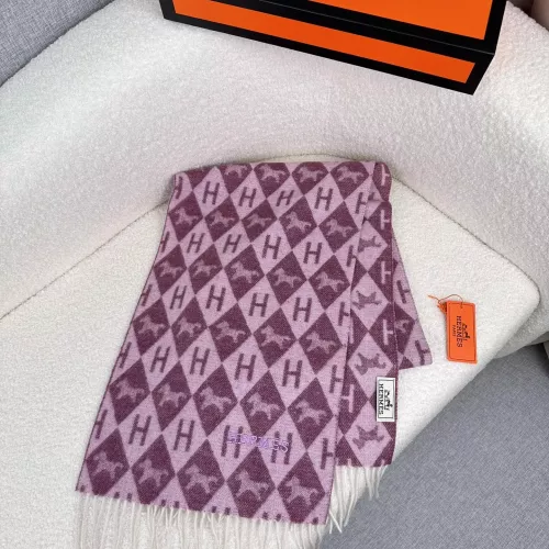 Hermes Scarf #1379514 $52.00 USD, Wholesale Replica Hermes Scarf