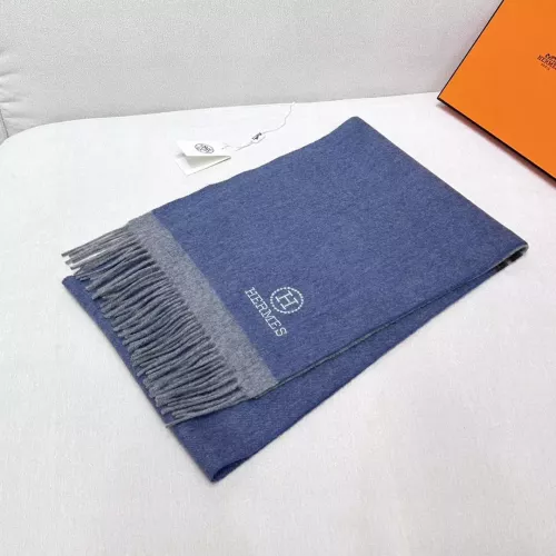 Hermes Scarf #1379515 $56.00 USD, Wholesale Replica Hermes Scarf