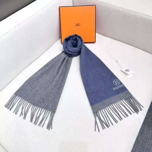 Replica Hermes Scarf #1379515 $56.00 USD for Wholesale