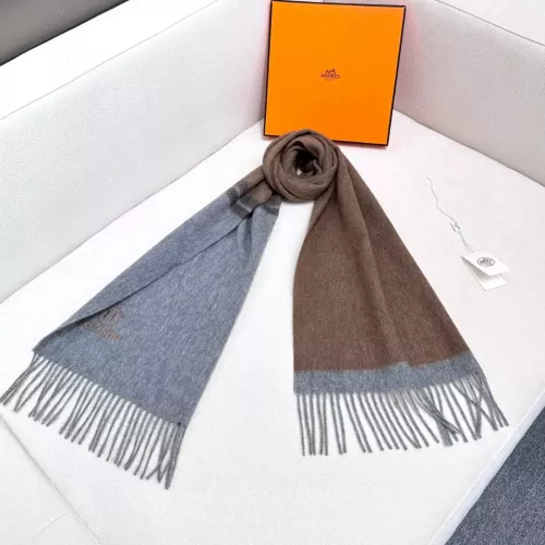 Replica Hermes Scarf #1379516 $56.00 USD for Wholesale
