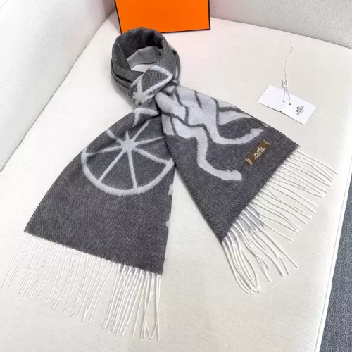 Replica Hermes Scarf #1379519 $56.00 USD for Wholesale